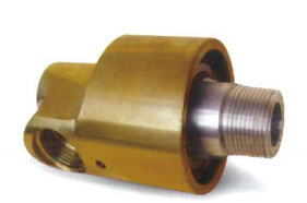 H型旋轉(zhuǎn)接頭